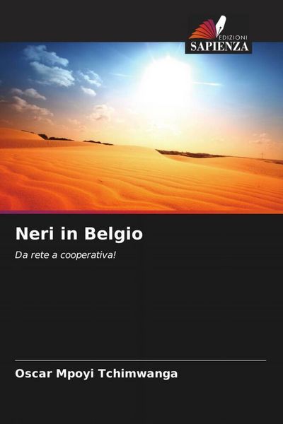 Produktbild: Neri in Belgio