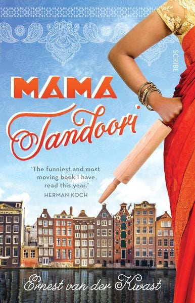 Produktbild: Mama Tandoori