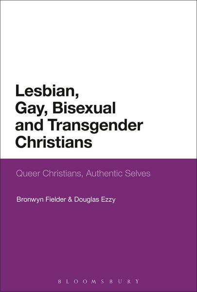 Produktbild: Lesbian, Gay, Bisexual and Transgender Christians