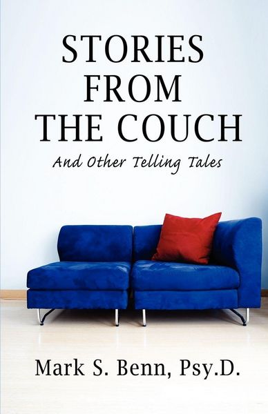 Produktbild: Stories From The Couch