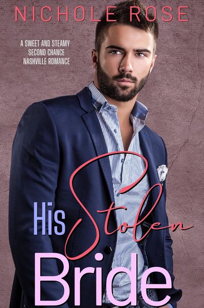Produktbild: His Stolen Bride (His Bride)