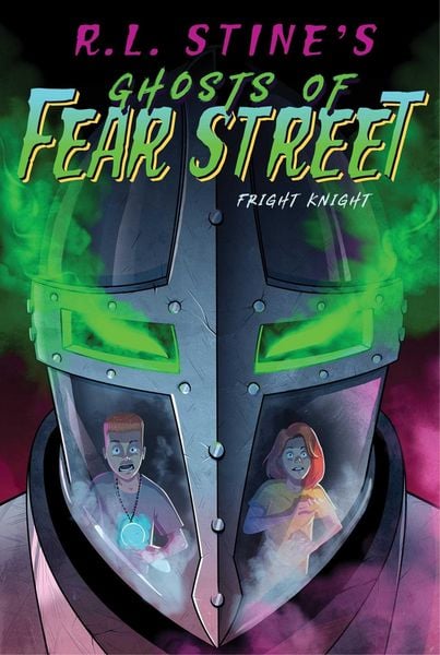 Produktbild: Fright Knight