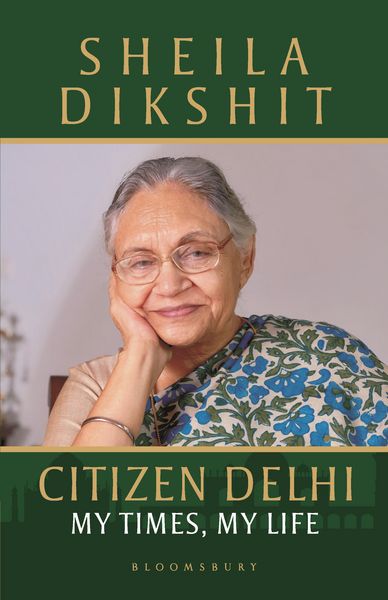 Produktbild: Citizen Delhi