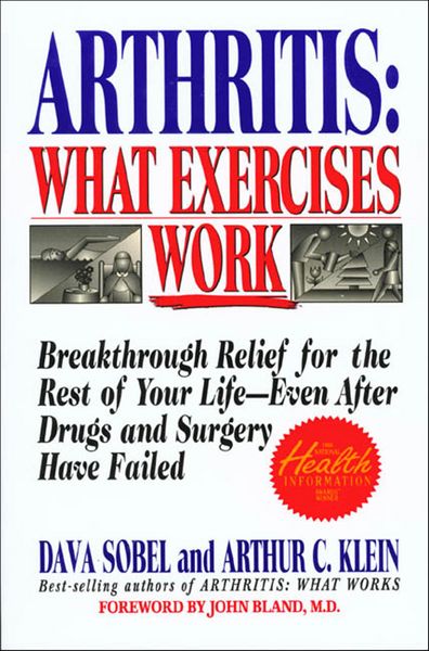 Produktbild: Arthritis