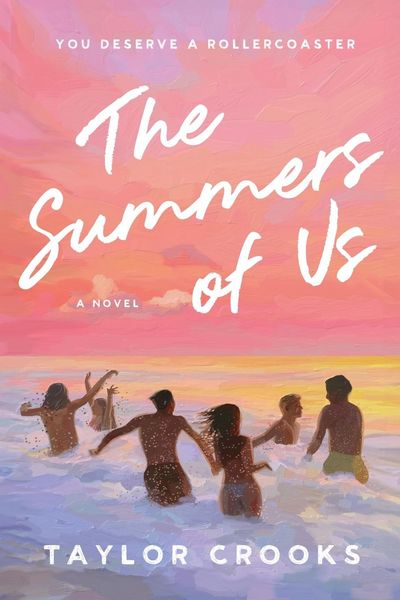 Produktbild: The Summers of Us
