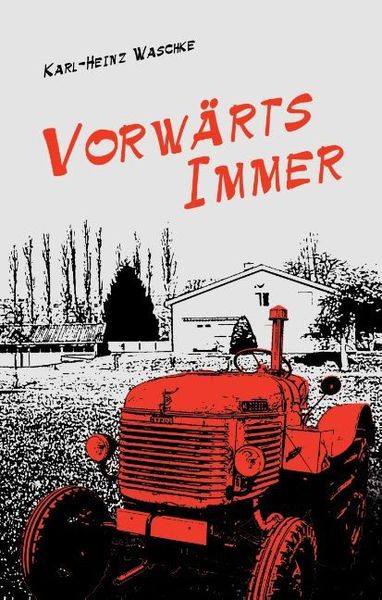 Produktbild: Vorw&auml;rts Immer