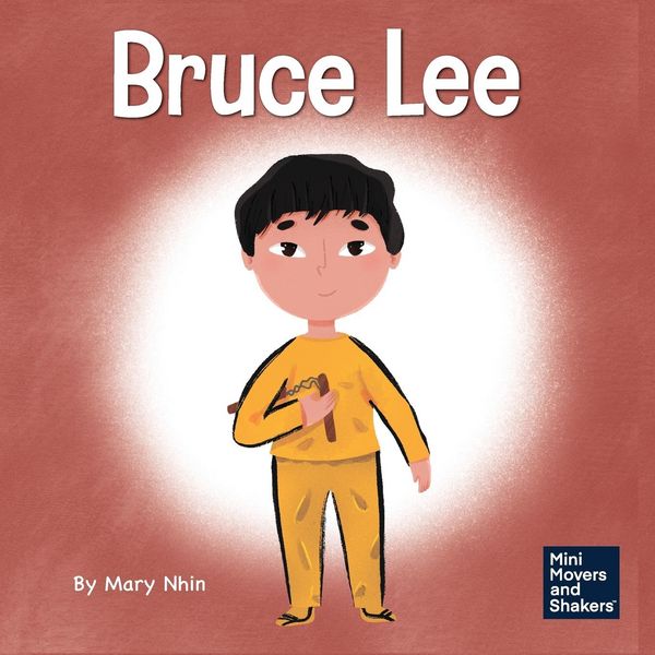 Produktbild: Bruce Lee