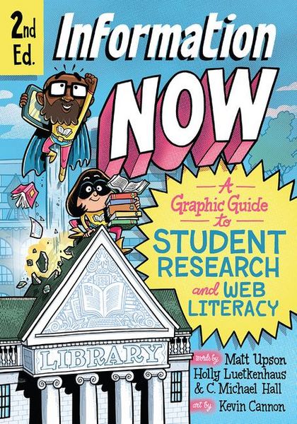 Produktbild: Information Now, Second Edition
