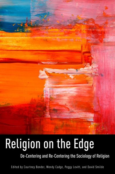 Produktbild: Religion on the Edge
