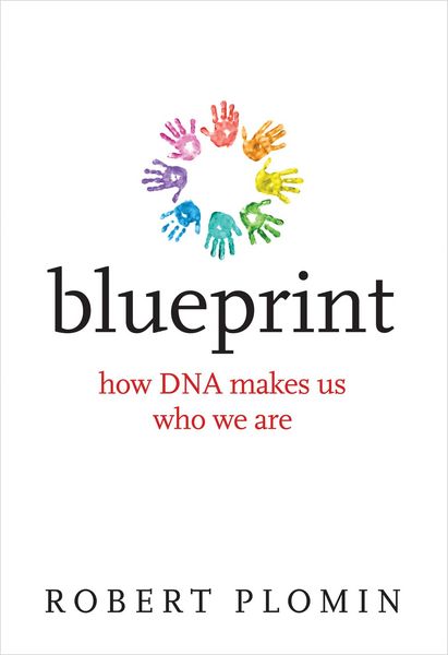Produktbild: Blueprint