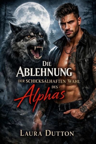 Die Ablehnung der schicksalhaften Wahl des Alphas