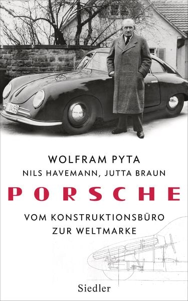 Produktbild: Porsche