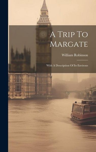 Produktbild: A Trip To Margate