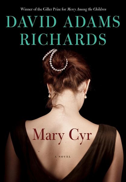 Produktbild: Mary Cyr