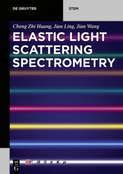 Produktbild: Elastic Light Scattering Spectrometry