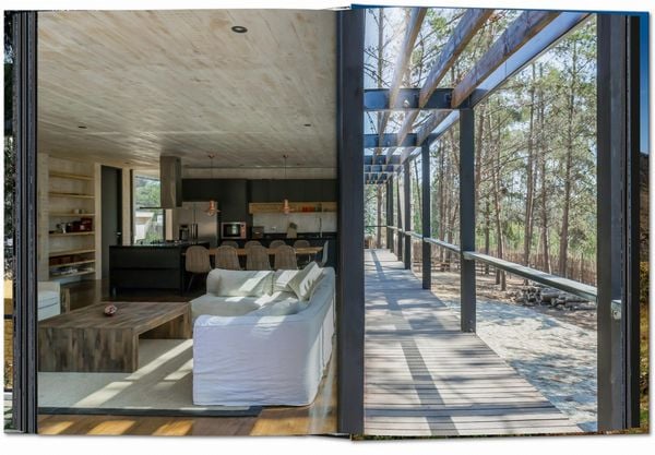 Produktbild: Homes For Our Time. Contemporary Houses around the World. 45th Ed.