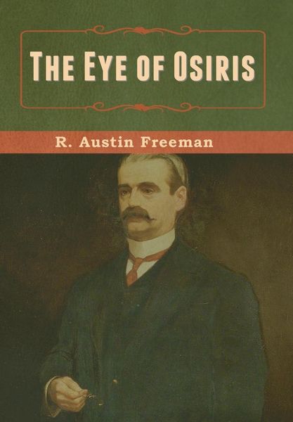 Produktbild: The Eye of Osiris