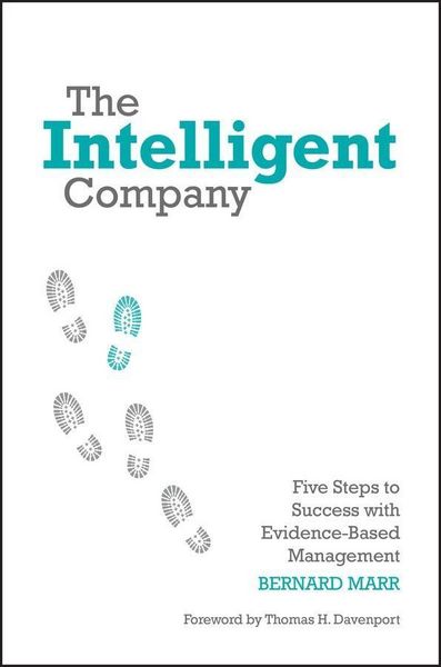 Produktbild: The Intelligent Company