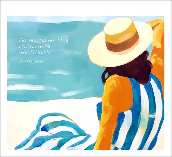 Produktbild: Sommer, Sonne & Amore