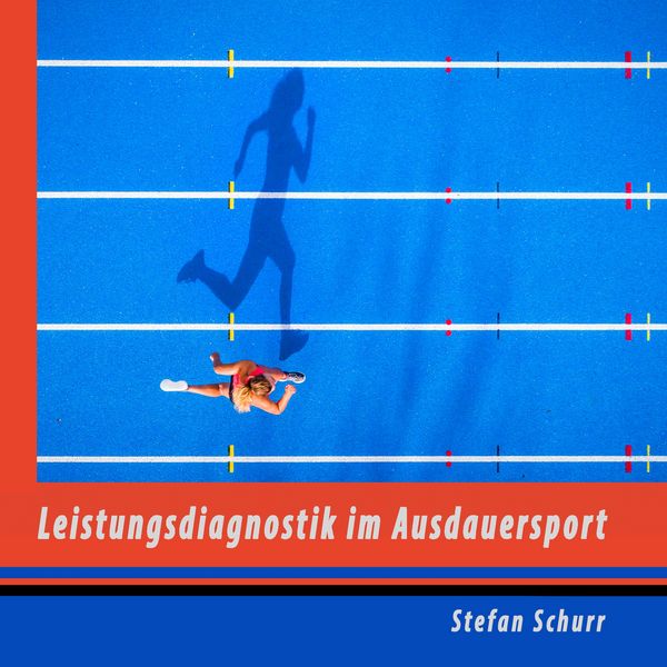 Produktbild: Leistungsdiagnostik im Ausdauersport