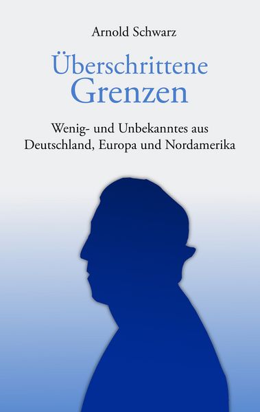 Produktbild: &Uuml;berschrittene Grenzen