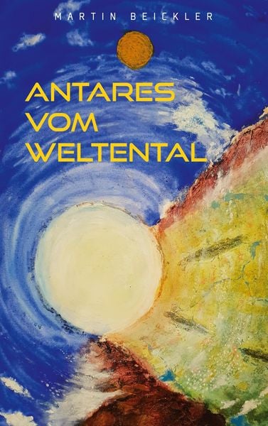 Produktbild: Antares vom Weltental