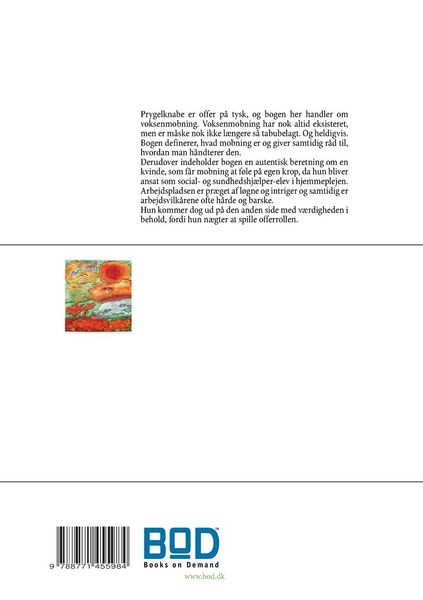 Produktbild: Prygelknabe