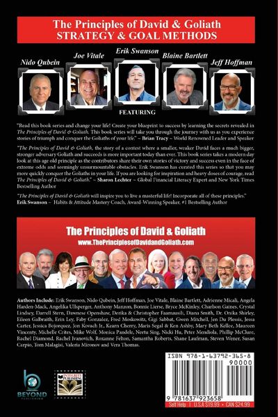 Produktbild: The Principles of David and Goliath Volume 2