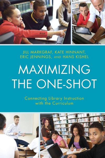 Produktbild: Maximizing the One-Shot