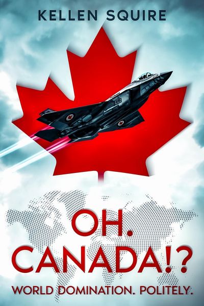 Produktbild: Oh. Canada!?