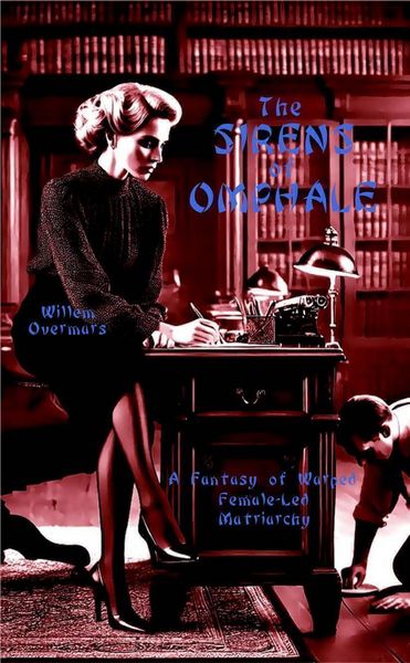 Produktbild: The Sirens of Omphale