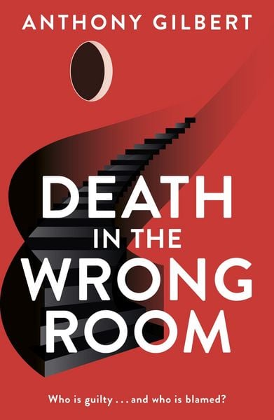 Produktbild: Death in the Wrong Room