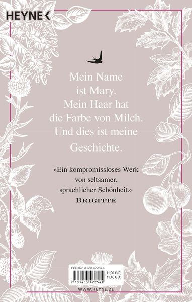 Produktbild: Die Farbe von Milch