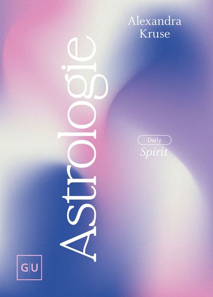 Produktbild: DAILY SPIRIT: Astrologie