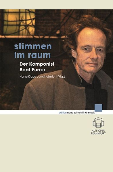 Produktbild: Stimmen im Raum