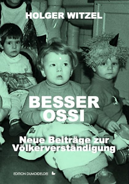 Produktbild: Besser Ossi