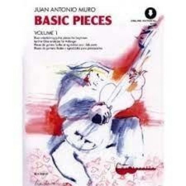 Produktbild: Basic Pieces