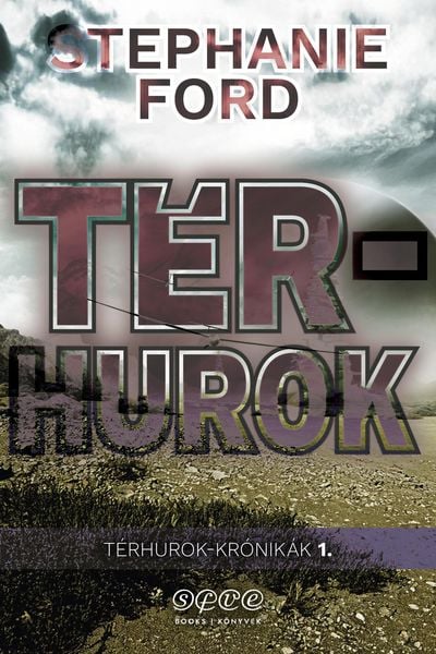 Produktbild: T&eacute;rhurok (T&eacute;rhurok-kr&oacute;nik&aacute;k, #1)
