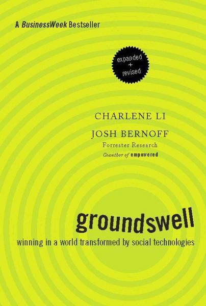 Produktbild: Groundswell, Expanded and Revised Edition