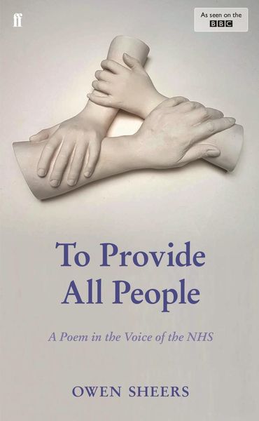 Produktbild: Sheers, O: To Provide All People