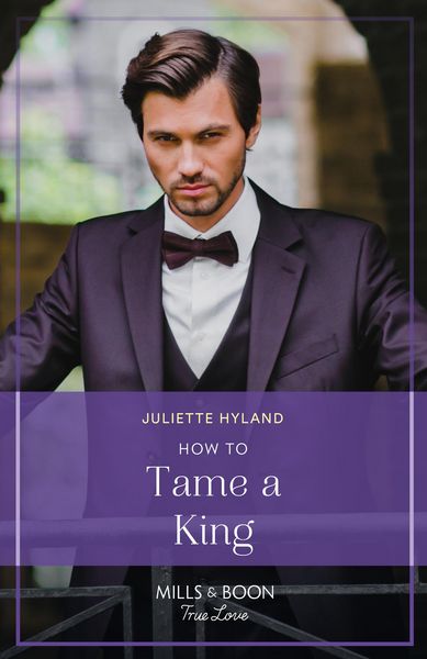 Produktbild: How To Tame A King