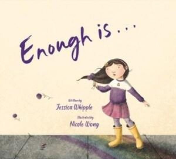 Produktbild: Enough Is...
