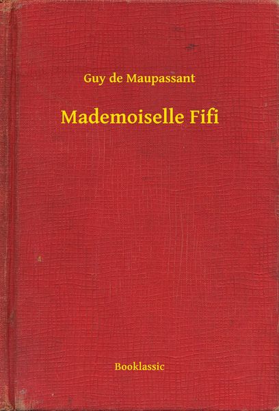 Produktbild: Mademoiselle Fifi