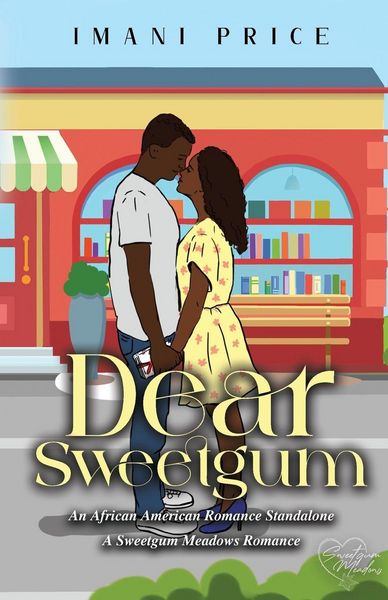 Produktbild: Dear Sweetgum