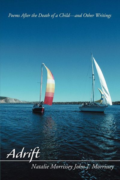 Produktbild: Adrift