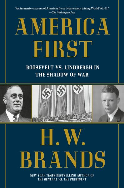 Produktbild: America First