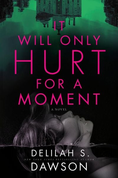 Produktbild: It Will Only Hurt for a Moment