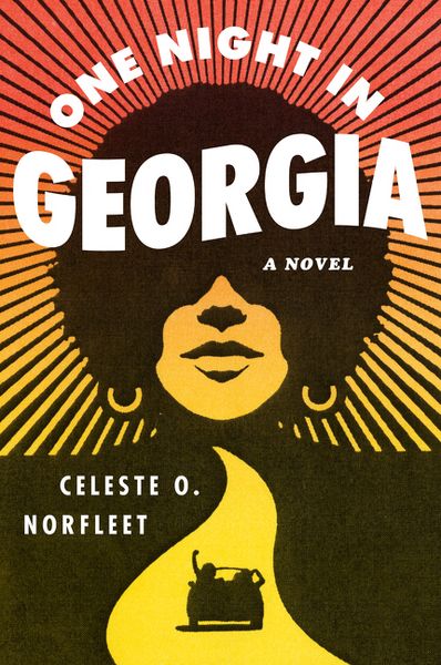 Produktbild: One Night in Georgia