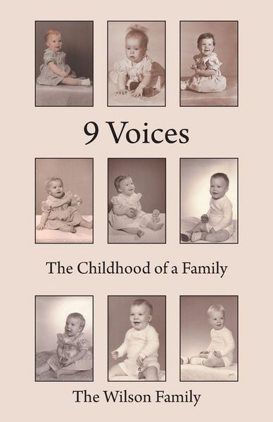 Produktbild: 9 Voices