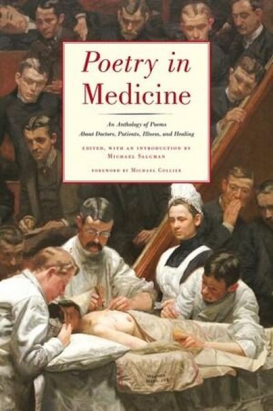 Produktbild: Poetry in Medicine